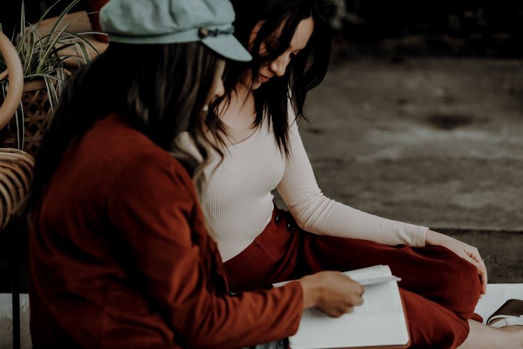 Community of young learners