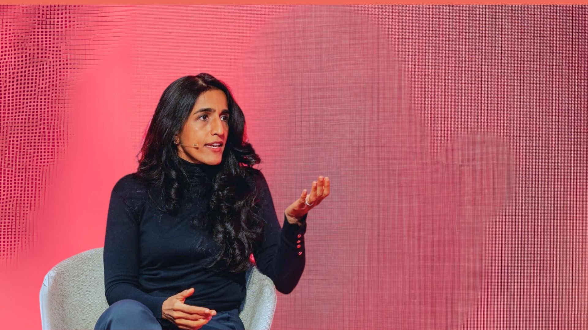 Dr. Ayesha Khanna