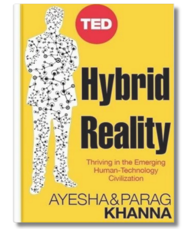 Hybrid Reality